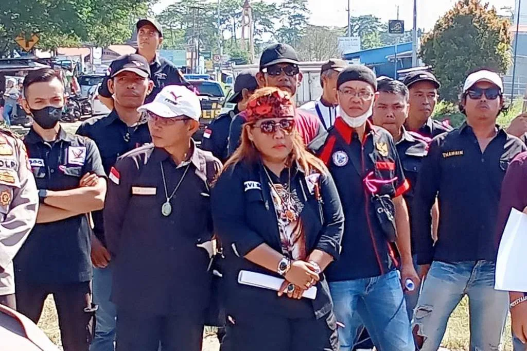 Protes Lemahnya Penegakan Hukum di Bengkulu Terus Bermunculan, Kali Ini Gemawasbi