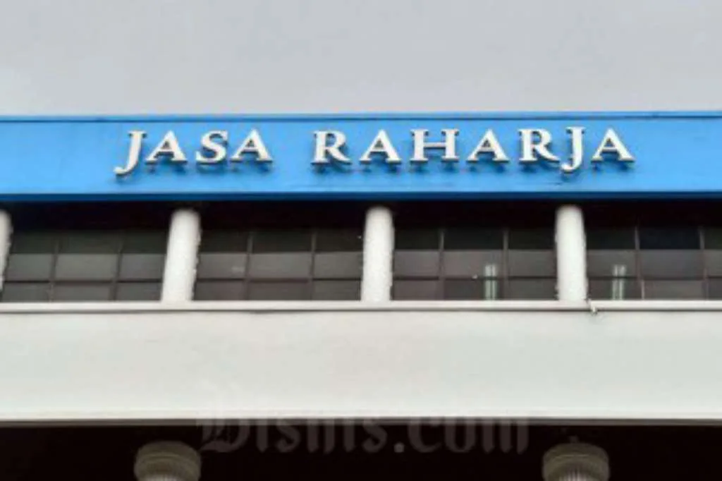 PT Jasa Raharja Buka Lowongan Petugas Administrasi, Buruan Daftar 