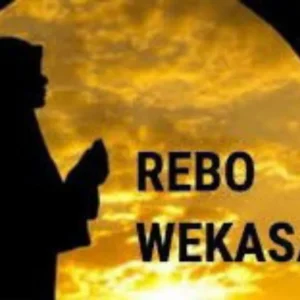 Rabu Wekasan: Menggali Makna Tradisi Jawa dalam Perspektif Islam Rabu Wekasan: Menggali Makna Tradisi Jawa dalam Perspektif Islam