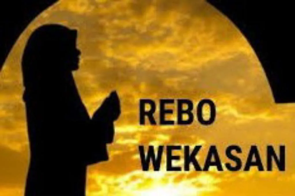 Rabu Wekasan: Menggali Makna Tradisi Jawa dalam Perspektif Islam
