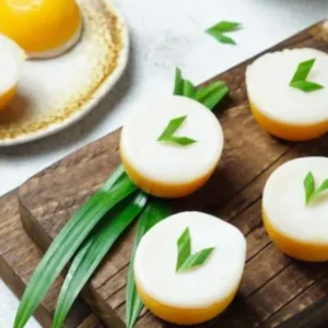 Resep Kue Talam Labu Kuning, Camilan Tradisional yang Lezat dan Mudah Resep Kue Talam Labu Kuning, Camilan Tradisional yang Lezat dan Mudah