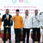 Rohidin Mersyah: Sertifikasi Arsitek Kunci untuk Pembangunan yang Sesuai Budaya