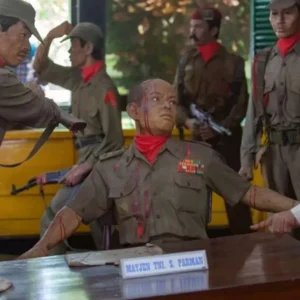 Sejarah Kelam G30S, Pembunuhan dan Tuduhan Terhadap PKI Sejarah Kelam G30S, Pembunuhan dan Tuduhan Terhadap PKI