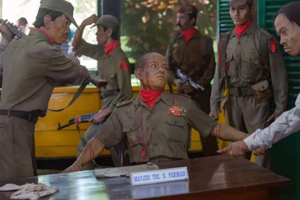 Sejarah Kelam G30S, Pembunuhan dan Tuduhan Terhadap PKI