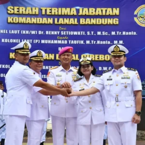 Sertijab Danlanal, Danlantamal III Jakarta : Semoga Mampu Menjawab Kebutuhan Dinamika Sertijab Danlanal, Danlantamal III Jakarta : Semoga Mampu Menjawab Kebutuhan Dinamika