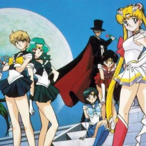 Sinopsis Sailor Moon, Perjalanan Usagi Tsukino Menghadapi Ancaman Jahat Sinopsis Sailor Moon, Perjalanan Usagi Tsukino Menghadapi Ancaman Jahat