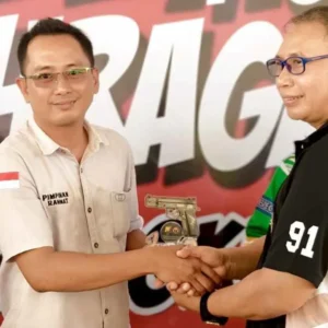 SMSI Bengkulu Dominasi Piala Lomba Menembak Insan Pers Dalam Giat Coffee Morning Bersama Kapolda Bengkulu SMSI Bengkulu Dominasi Piala Lomba Menembak Insan Pers Dalam Giat Coffee Morning Bersama Kapolda Bengkulu