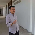 Tak kunjung Launching, Dewan Mukomuko dr Ferdy Jureli Tinjau Langsung Kondisi RS Pratama Ipuh