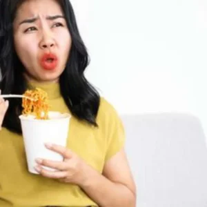 Tips Efektif Redakan Pedas Sambal dan Panas di Tangan Tips Efektif Redakan Pedas Sambal dan Panas di Tangan