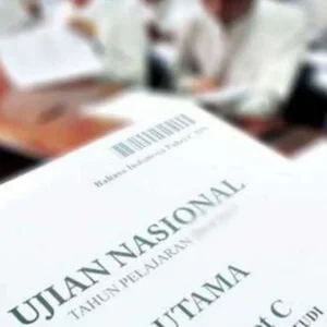 UN Dihapuskan, Universitas Belanda Ragu Terima Siswa Indonesia UN Dihapuskan, Universitas Belanda Ragu Terima Siswa Indonesia SNBP 2025 Segera Dibuka, Ini Syarat Seleksi Masuk PTN Jalur Prestasi