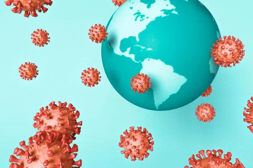 Varian Baru Covid-19 XEC Meluas, Masyarakat Diminta Tidak Panik