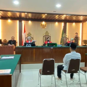 Waka LPSK Sri Nurherwati: 20 Tahun Penjara Bagi Pelaku Kekerasan Seksual Pada Anak