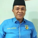 Waketum KNPI Saiful Chaniago: Presiden Jokowi Layak Jadi Sekjen PBB