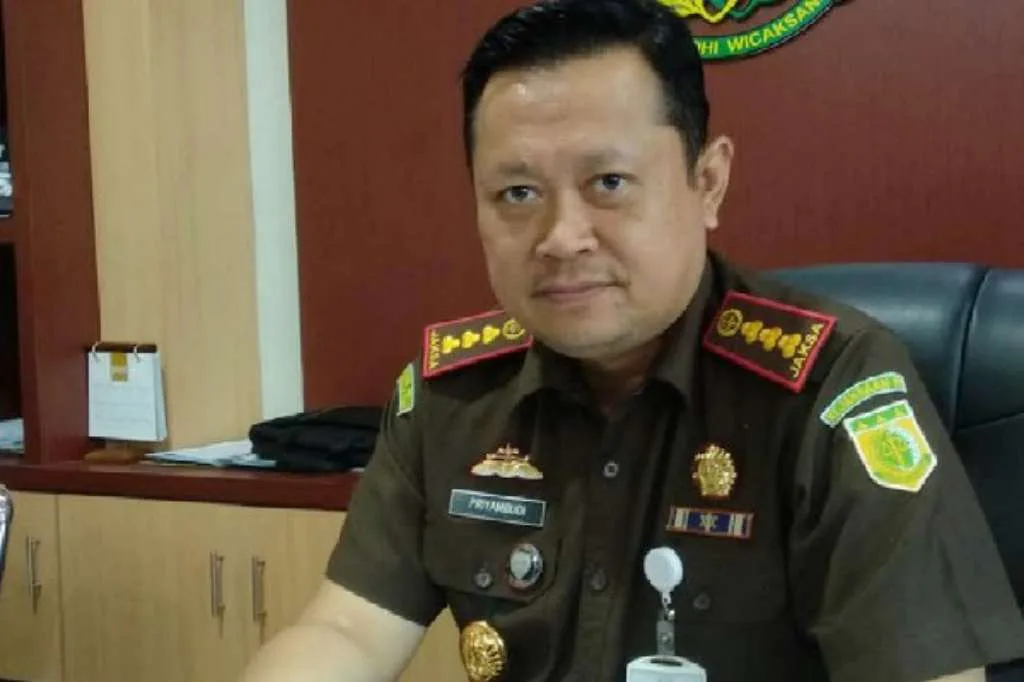 2 Kasus Dugaan Korupsi Mandek di Kejari Karimun, Ada Apa?