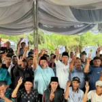 Anggaran Sarpras Ponpes Jadi Program Unggulan Choirul Huda - Rahmadi