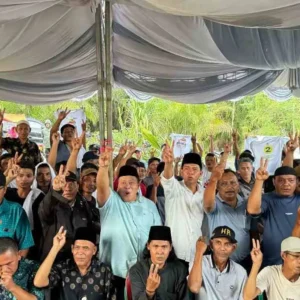 Anggaran Sarpras Ponpes Jadi Program Unggulan Choirul Huda - Rahmadi