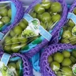 Anggur Muscat Berbahaya, BPOM Siap Tarik Produk dari Pasaran
