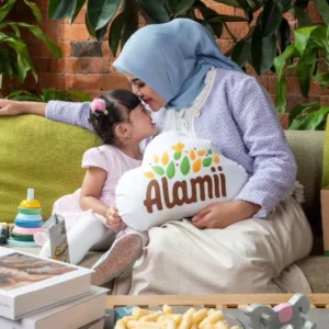 Aurel Hermansyah Dukung Tumbuh Kembang Anak dengan Cemilan Sehat Alamii Food Aurel Hermansyah Dukung Tumbuh Kembang Anak dengan Cemilan Sehat Alamii Food