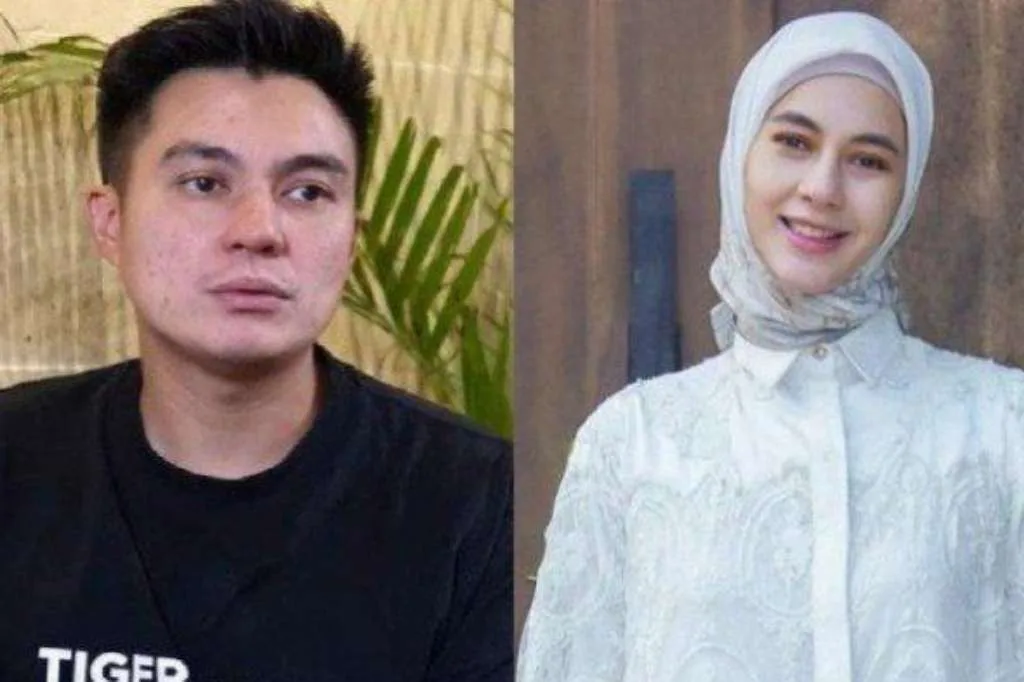 Baim Wong: Saya Tidak Pernah Ambil Uang dari Paula