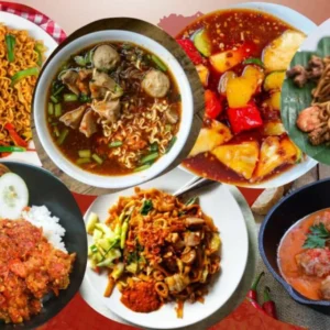 Bolehkan Ibu Hamil Makan Pedas? Simak Penjelasannya Bolehkan Ibu Hamil Makan Pedas? Simak Penjelasannya Kenapa Hidung Berair Saat Makan Makanan Pedas? Ini Penjelasannya