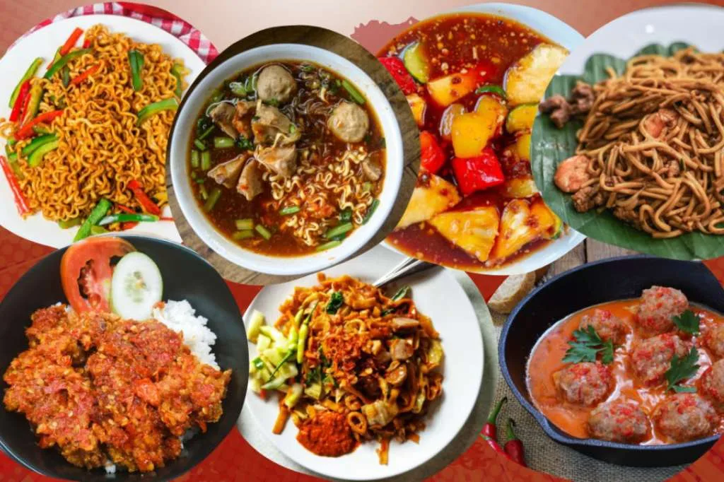 Bolehkan Ibu Hamil Makan Pedas? Simak Penjelasannya Kenapa Hidung Berair Saat Makan Makanan Pedas? Ini Penjelasannya