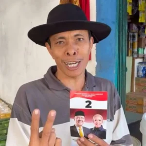 Di Kepahiang, Rohidin Mersyah Didesak Tetap Jadi Gubernur Bengkulu