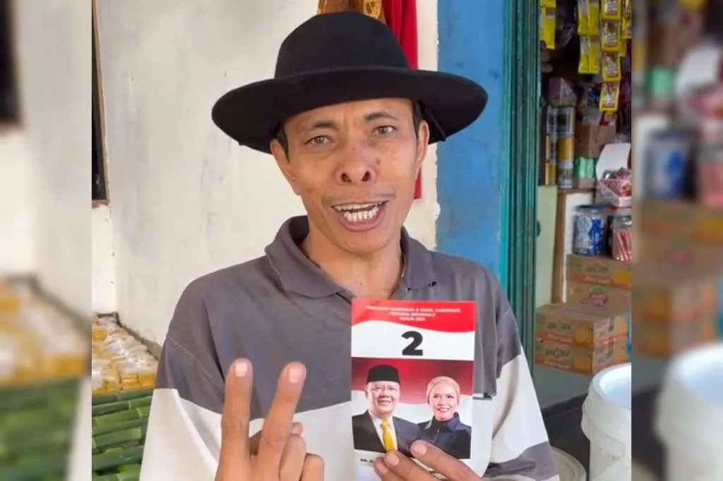 Di Kepahiang, Rohidin Mersyah Didesak Tetap Jadi Gubernur Bengkulu