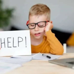 Diagnosa dan Mengenal Tanda-Tanda Disabilitas Intelektual pada Anak Diagnosa dan Mengenal Tanda-Tanda Disabilitas Intelektual pada Anak