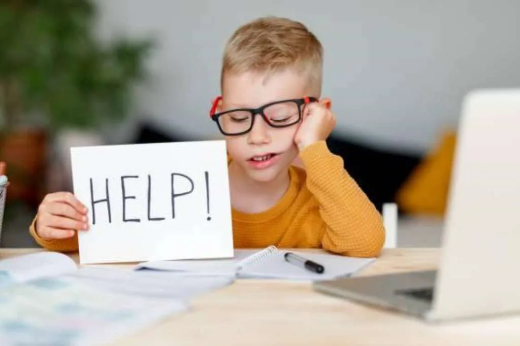 Diagnosa dan Mengenal Tanda-Tanda Disabilitas Intelektual pada Anak