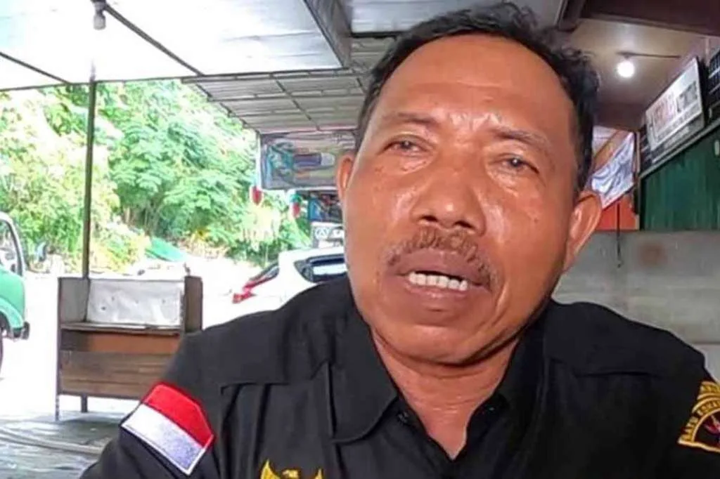 Dianggap Menyudutkan Paslon, Relawan Ansar Sayangkan Sikap PRODI