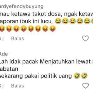 Dilaporkan ke Bawaslu, Bukannya Turun Rohidin Mersyah Malah Makin Banjir Dukungan Dilaporkan ke Bawaslu, Bukannya Turun Rohidin Mersyah Malah Makin Banjir Dukungan