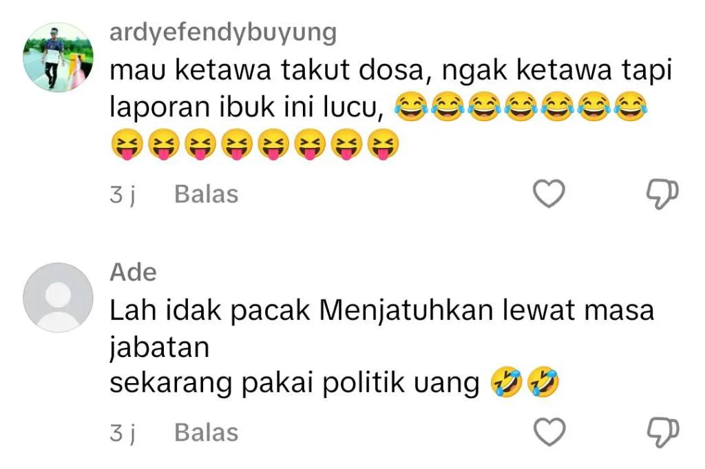 Dilaporkan ke Bawaslu, Bukannya Turun Rohidin Mersyah Malah Makin Banjir Dukungan