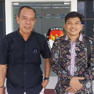 Dugaan Melampaui Kewenangan, Bawaslu Provinsi Bengkulu Disidang Pihak DKPP Hari Ini Dugaan Melampaui Kewenangan, Bawaslu Provinsi Bengkulu Disidang Pihak DKPP Hari Ini