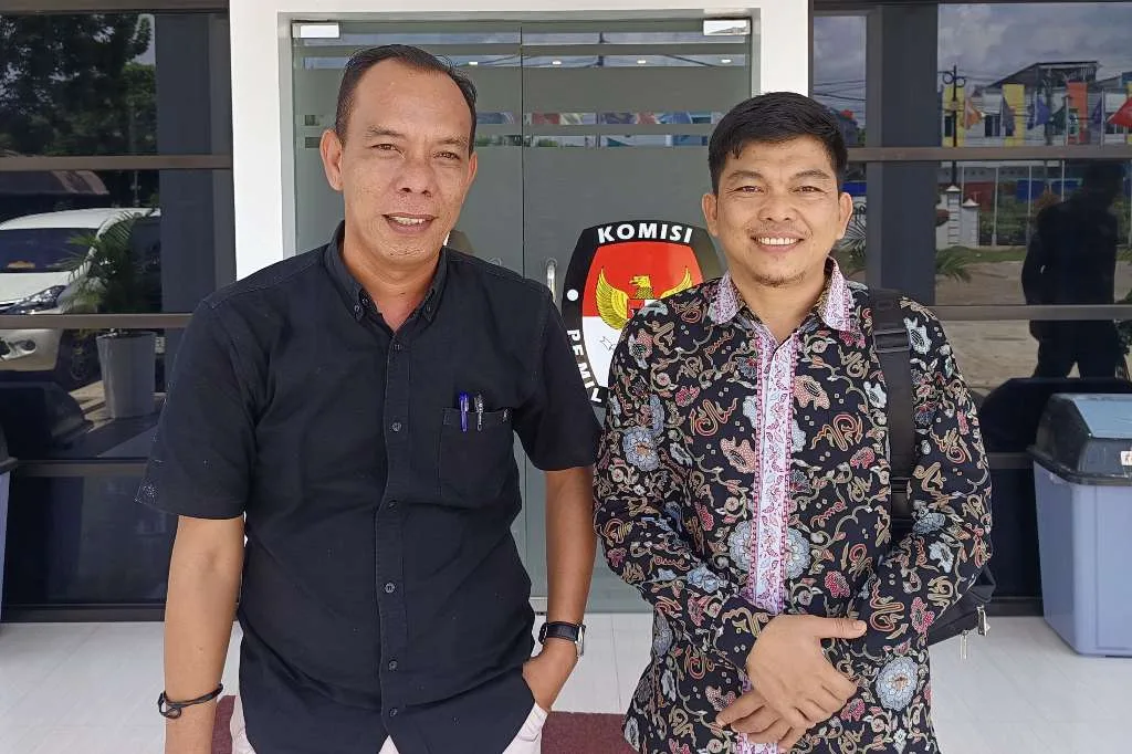 Dugaan Melampaui Kewenangan, Bawaslu Provinsi Bengkulu Disidang Pihak DKPP Hari Ini