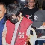 Eksekusi Vonis, Ronald Tannur Ditahan di Rutan Medaeng
