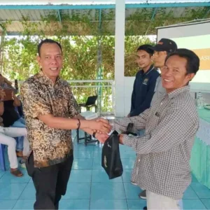 Garda Rafflesia Bersama KPU Gelar Sosialisasi Pilkada Bengkulu 2024 Garda Raflesia Bersama KPU Gelar Sosialisasi Pilkada Bengkulu 2024