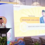 Gelar Kick Off Meeting, Pemprov Bengkulu Luncurkan Program Infrastruktur Air Bersih dan Sanitasi