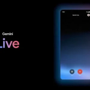 Google Luncurkan Gemini Live, Asisten AI Multibahasa Google Luncurkan Gemini Live, Asisten AI Multibahasa