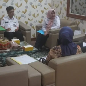 GOW Kota Tegal Akan Terima Kunjungan GOW Kabupaten Balangan Kalsel GOW Kota Tegal Akan Terima Kunjungan GOW Kabupaten Balangan Kalsel