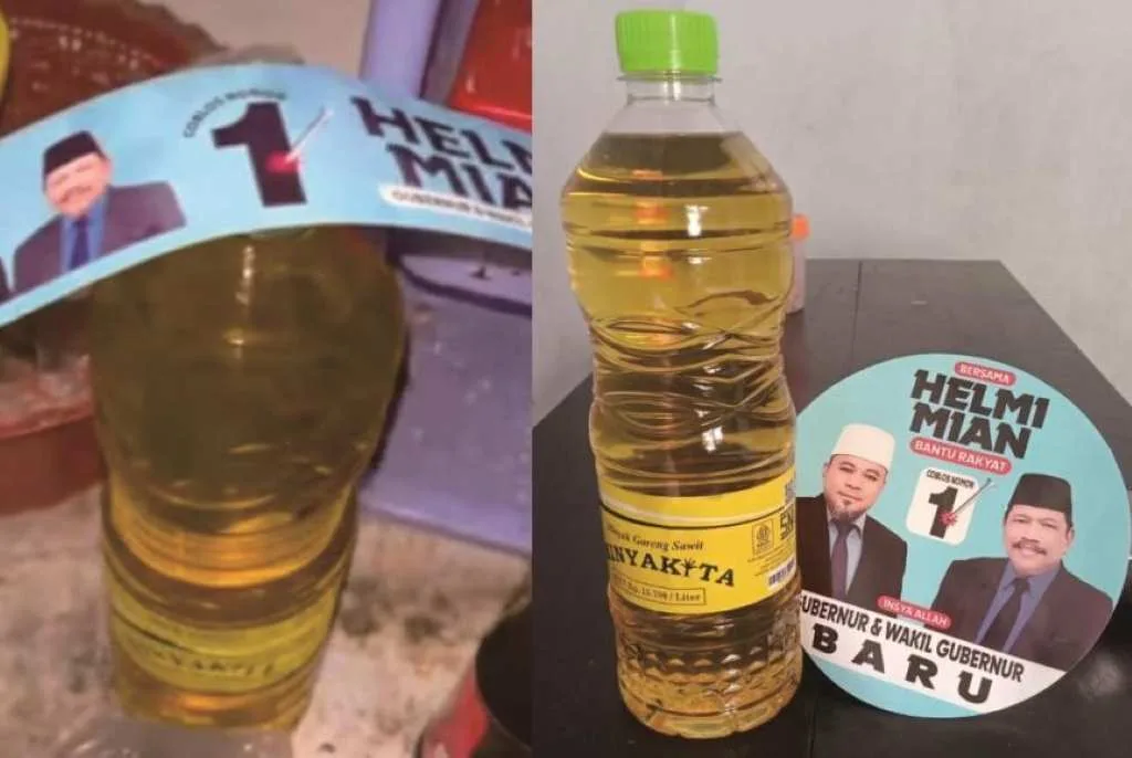 Hak Seluruh Masyarakat Indonesia Jadi Alat Politik di Pilkada Bengkulu