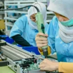 Hamilton Beach Pindahkan Produksi, Indonesia Siap Jadi Produsen Elektronik Terbesar Setelah China