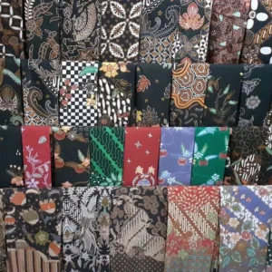 Hari Batik Nasional di Indonesia, Ini Sejarah dan Maknanya Hari Batik Nasional di Indonesia, Ini Sejarah dan Maknanya