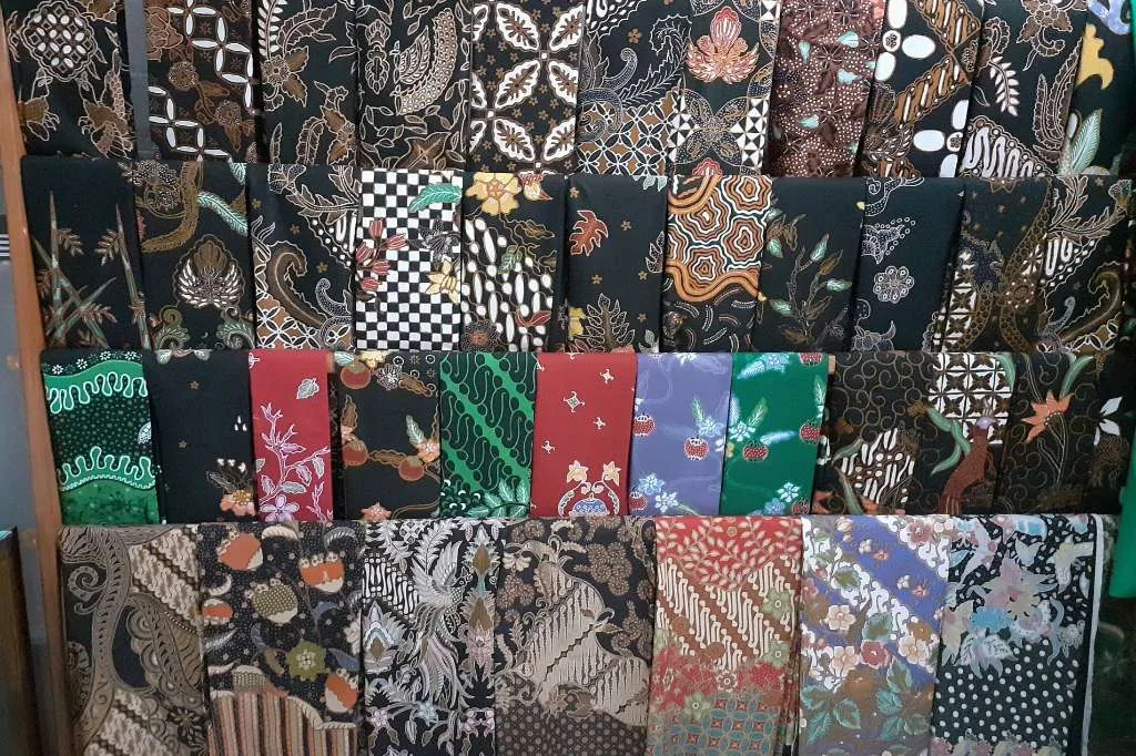 Hari Batik Nasional di Indonesia, Ini Sejarah dan Maknanya 