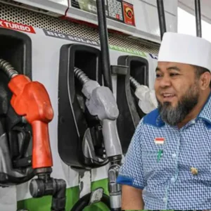 Helmi Hasan Mau Turunkan Harga BBM Non Subsidi: Demi Masyarakat Atau Demi Kapitalis?