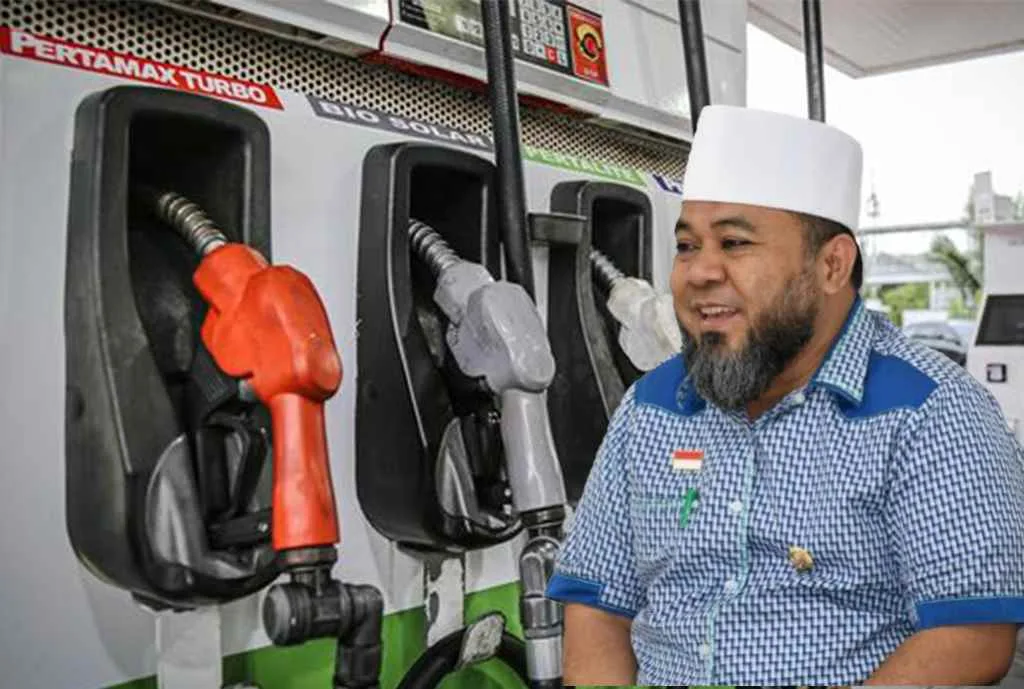 Helmi Hasan Mau Turunkan Harga BBM Non Subsidi: Demi Masyarakat Atau Demi Kapitalis?