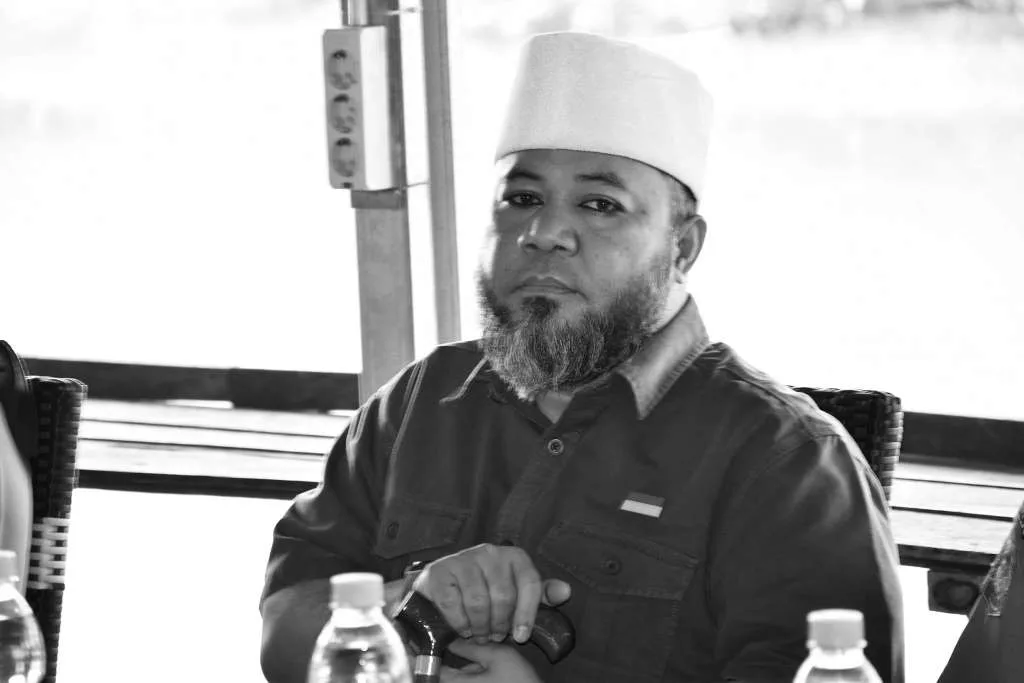 Helmi Hasan Mulai Ditinggalkan, Kader PAN dan Keluarganya Lebih Memilih Rohidin-Meriani