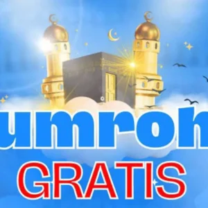 Helmi Hasan Pernah Janjikan 30 Orang Pergi Umroh, dan Ternyata Helmi Hasan Pernah Janjikan 30 Orang Pergi Umroh, dan Ternyata