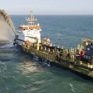 HNSI Karimun Dukung Industri Tambang Pasir Laut HNSI Karimun Dukung Industri Tambang Pasir Laut