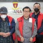 Inilah Foto Wajah 3 Hakim PN Surabaya Yang Terjerat Kasus Suap