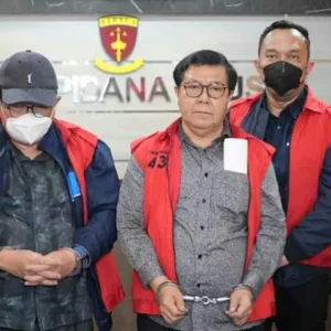 Inilah Foto Wajah 3 Hakim PN Surabaya Yang Terjerat Kasus Suap